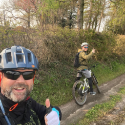 Alles richtig gemacht!