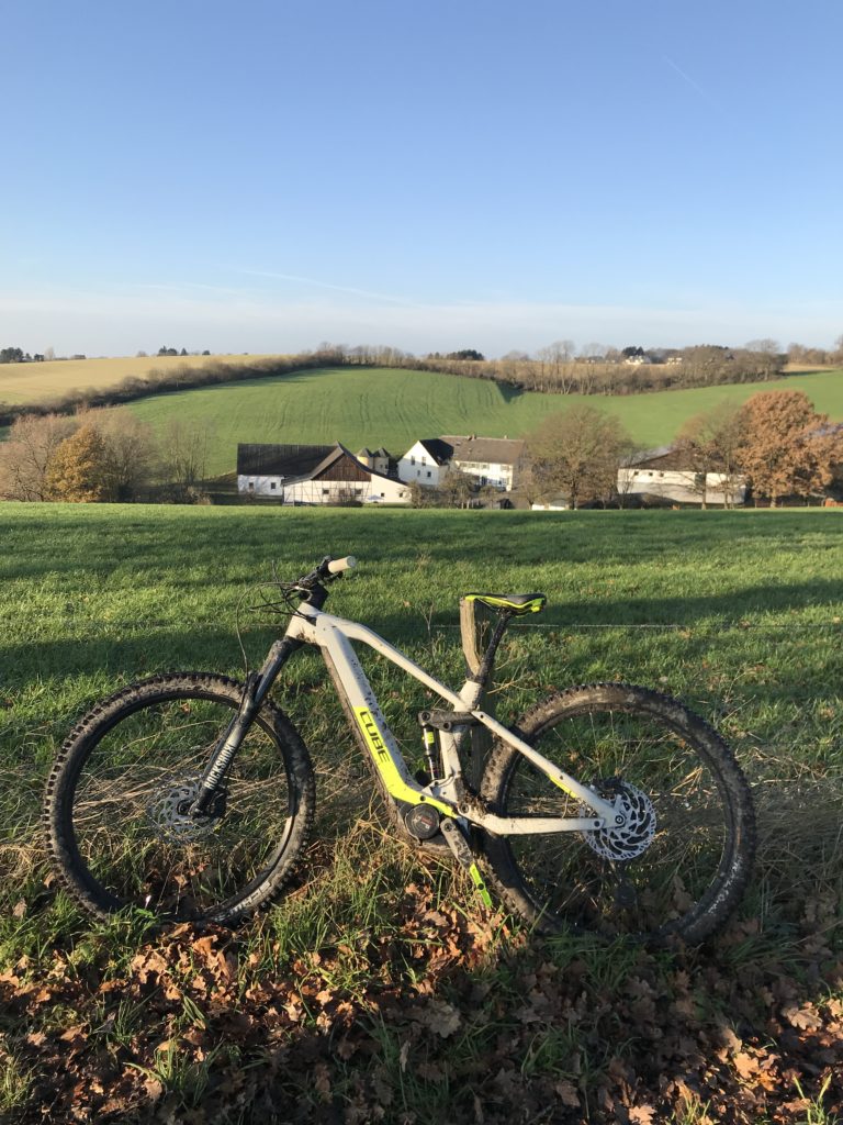 Making Of: Wintersprossen