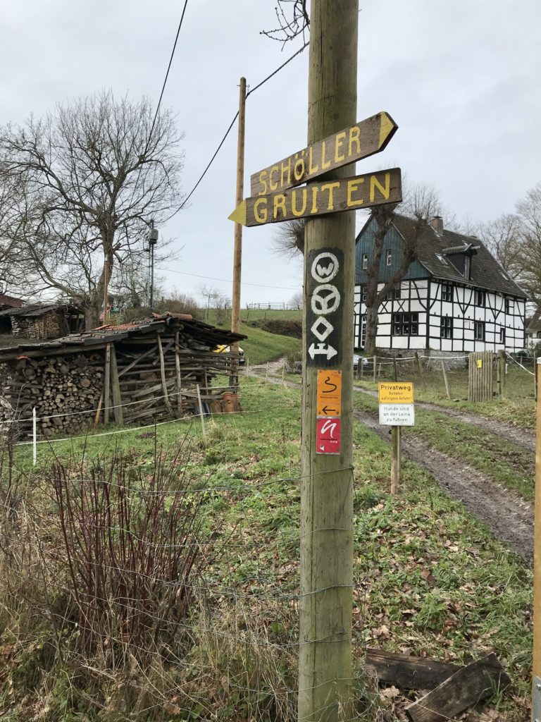 Gruiten – Schöller – Grube 7
