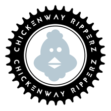 Chickenway Ripperz Logo