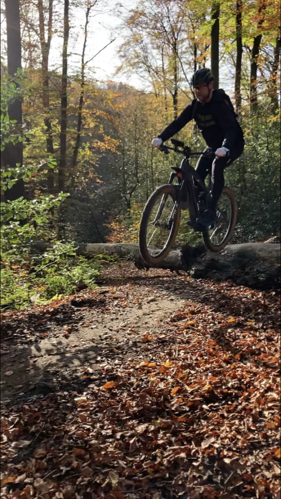 Ein Lied für „MrUphill„