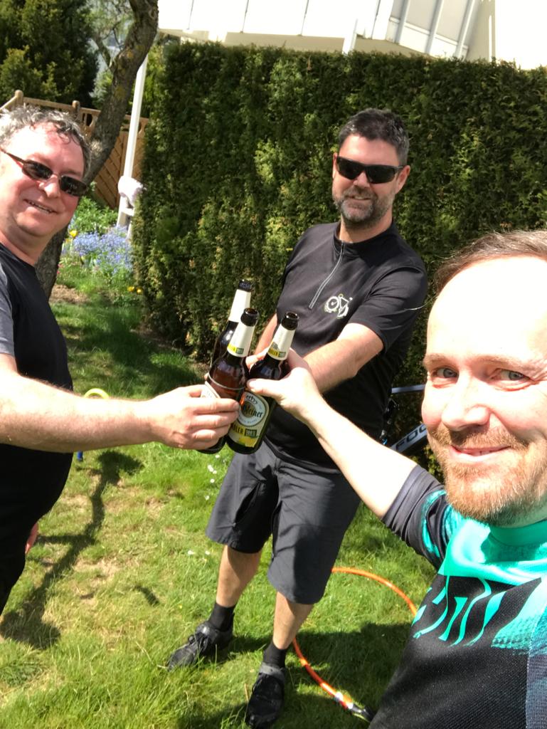 Fathers-Day Tour – deluxe ☀️😎😁