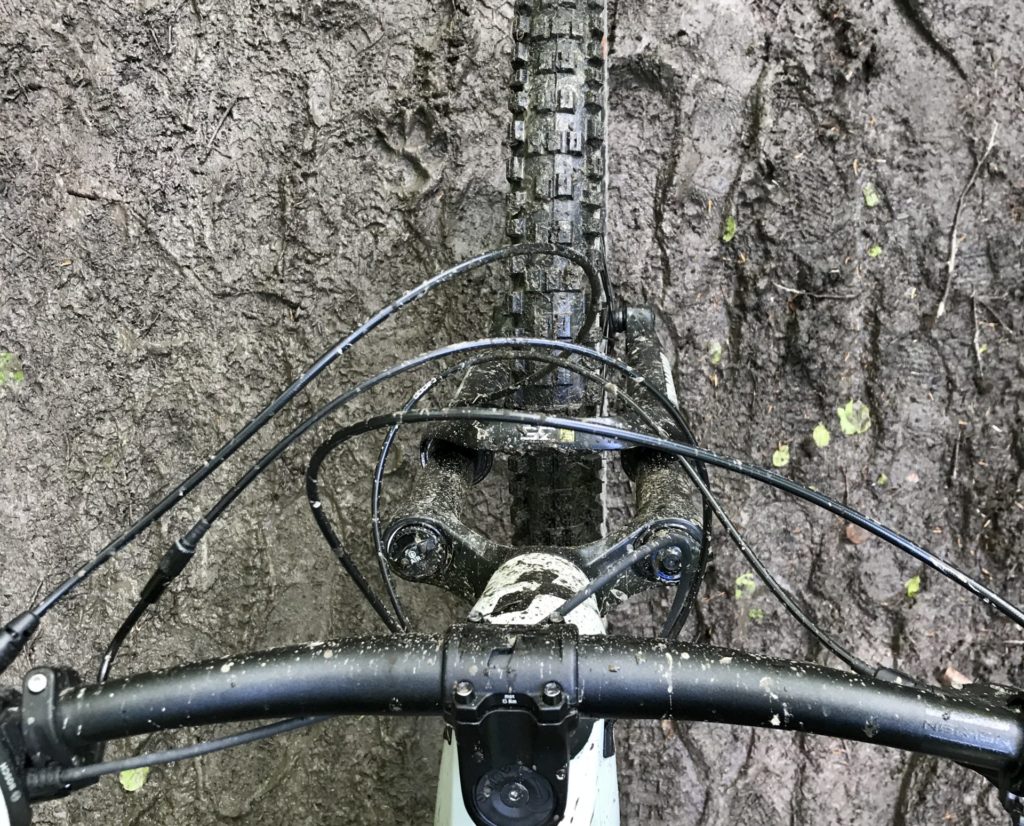 Gepflegt in den Sonntag gestartet