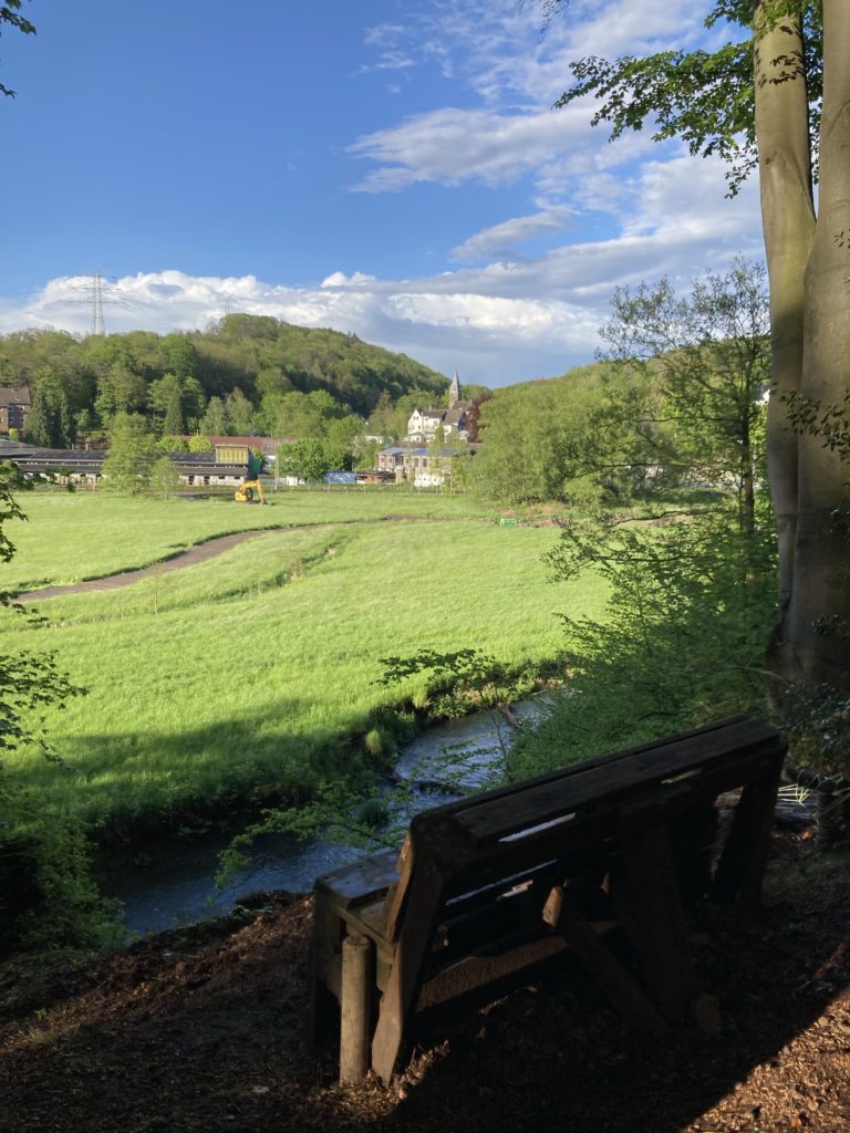 Die letzten 10% 🔋