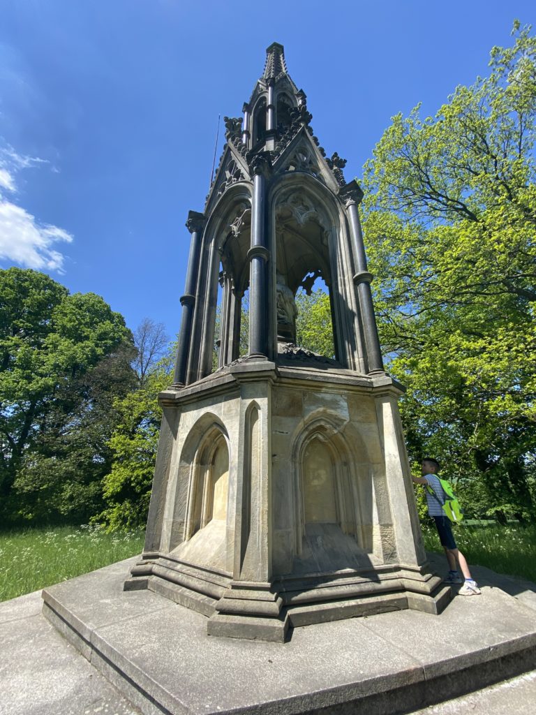 Sonntags-Familien- Tour bei bestem Wetter ☀️😎