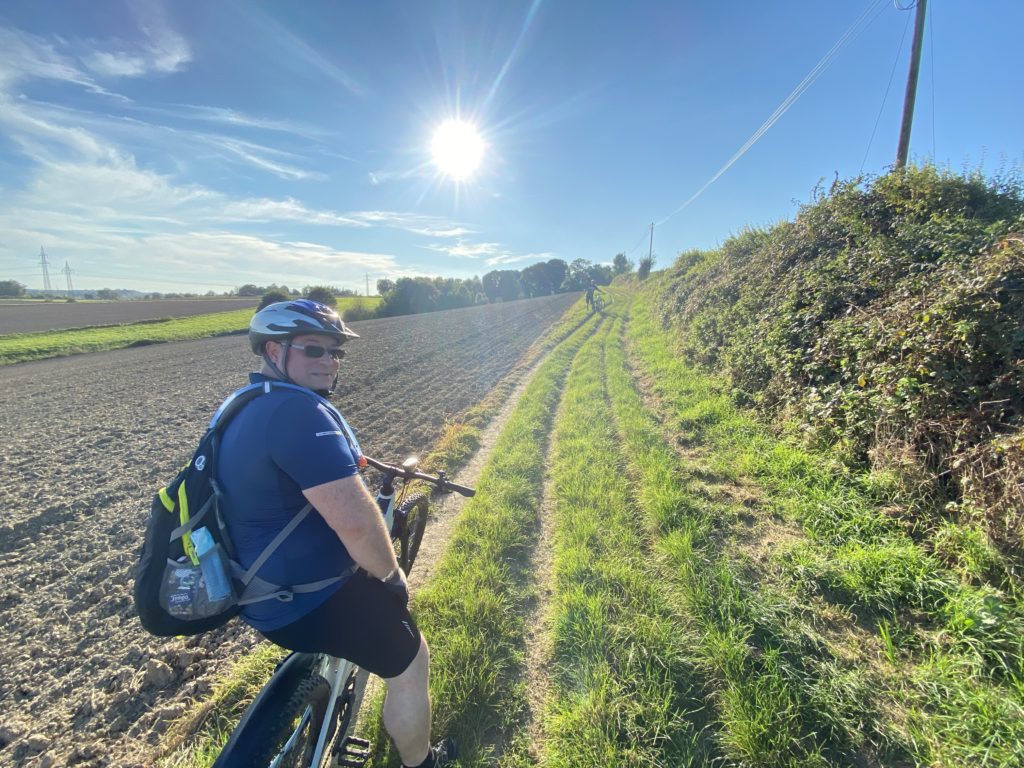 Saturday-Evening-Sunshine-Ride ☀️😎👍