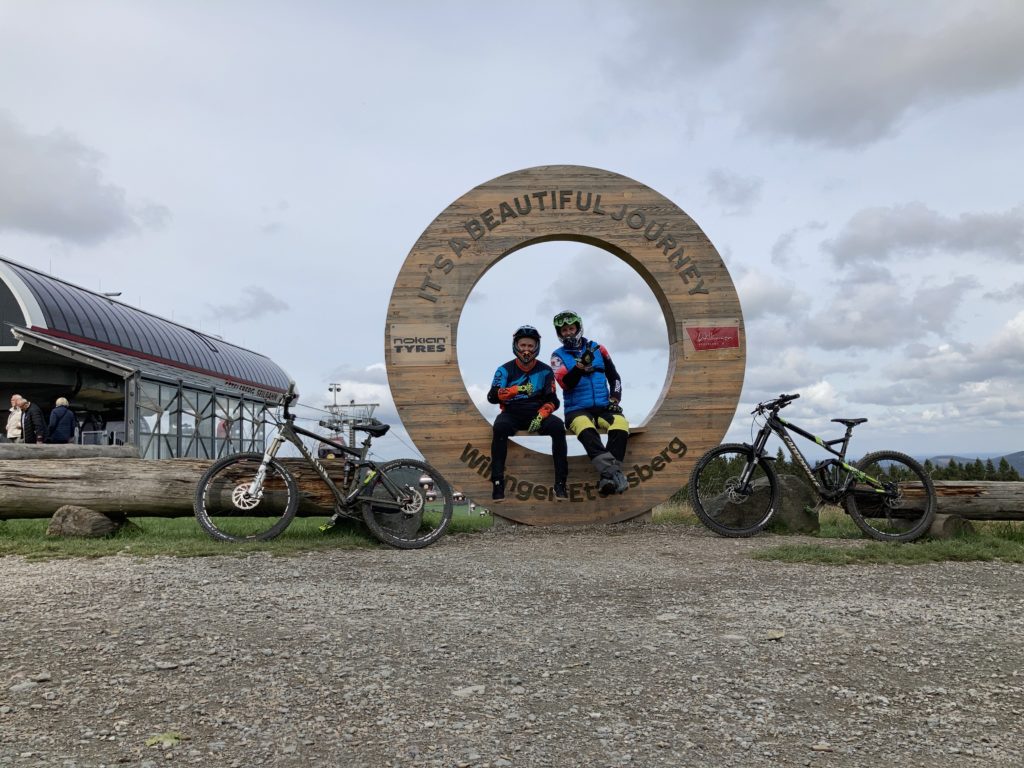 Bike Park Willingen Deluxe