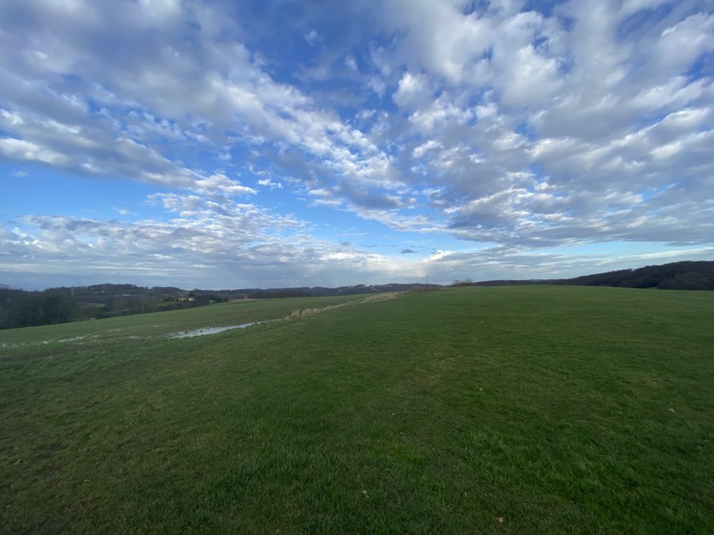 Jahresabschluss-Tour 2021