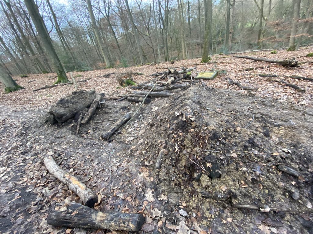 Kurze Jahresstart-Tour 2022