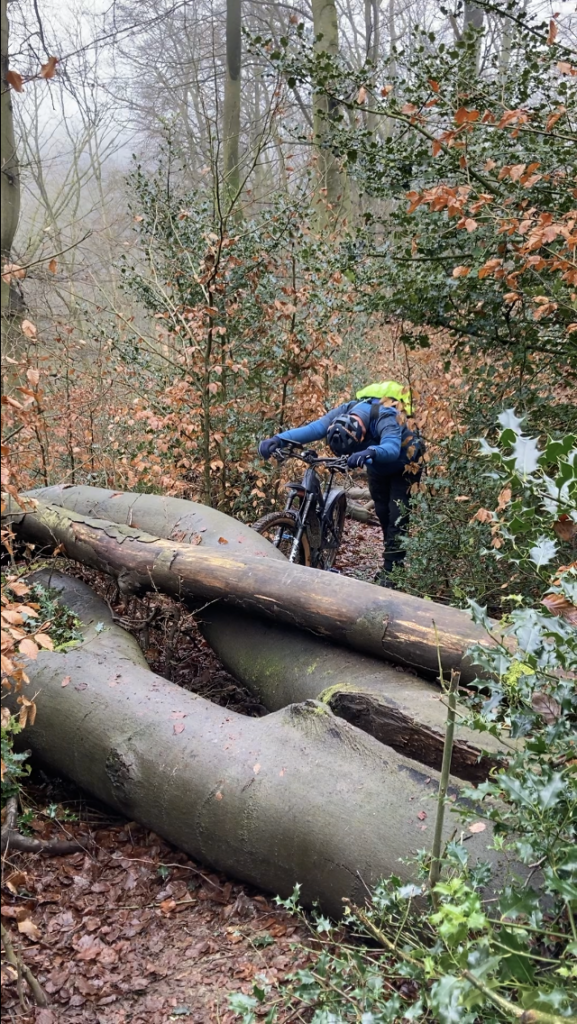 Old ways rediscovered