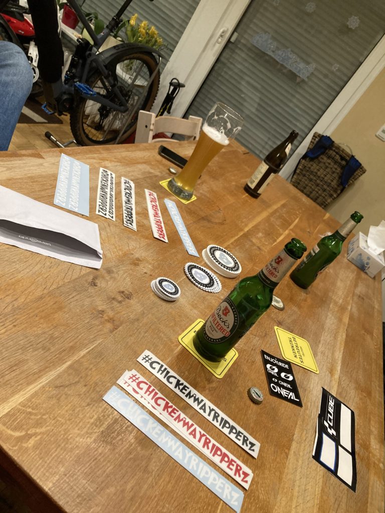 MrUphill´s Bike WorkShop