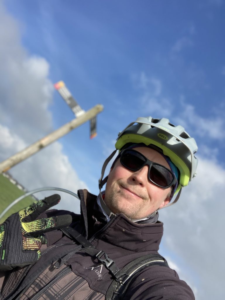 Jekyll & Hyde – SunnyWeekendRide