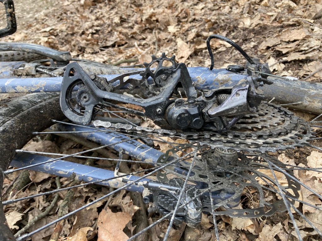 Same procedure as every year