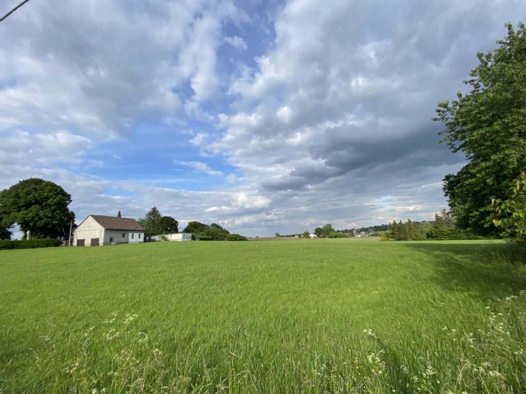 Up, Up, Up in den Feierabend