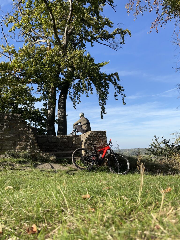 Until the Lights Go out!