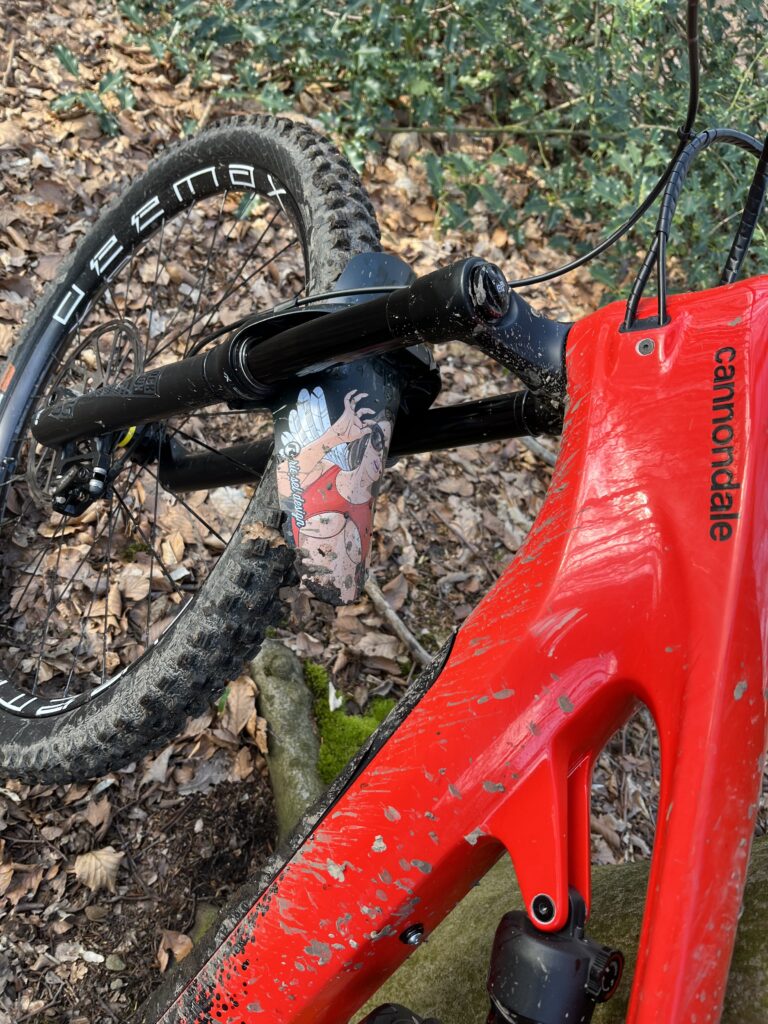 HomeTrailsDeluxe 2.0