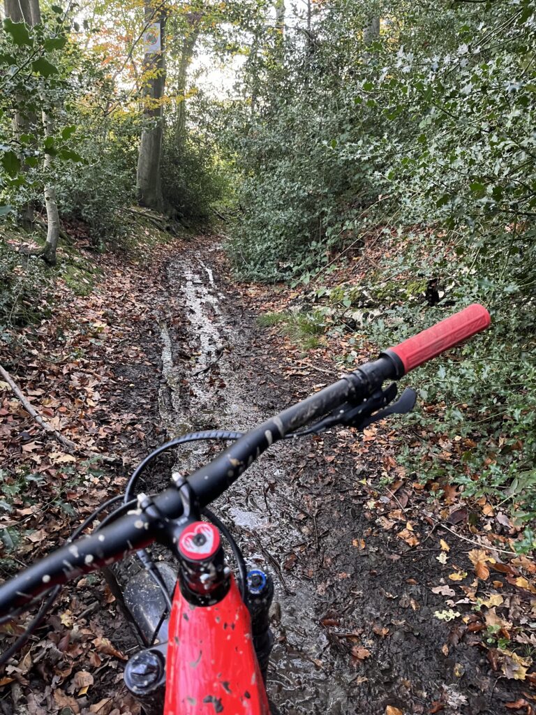 Leck’O’Pfanni – Immer entlang der Fall-Linie