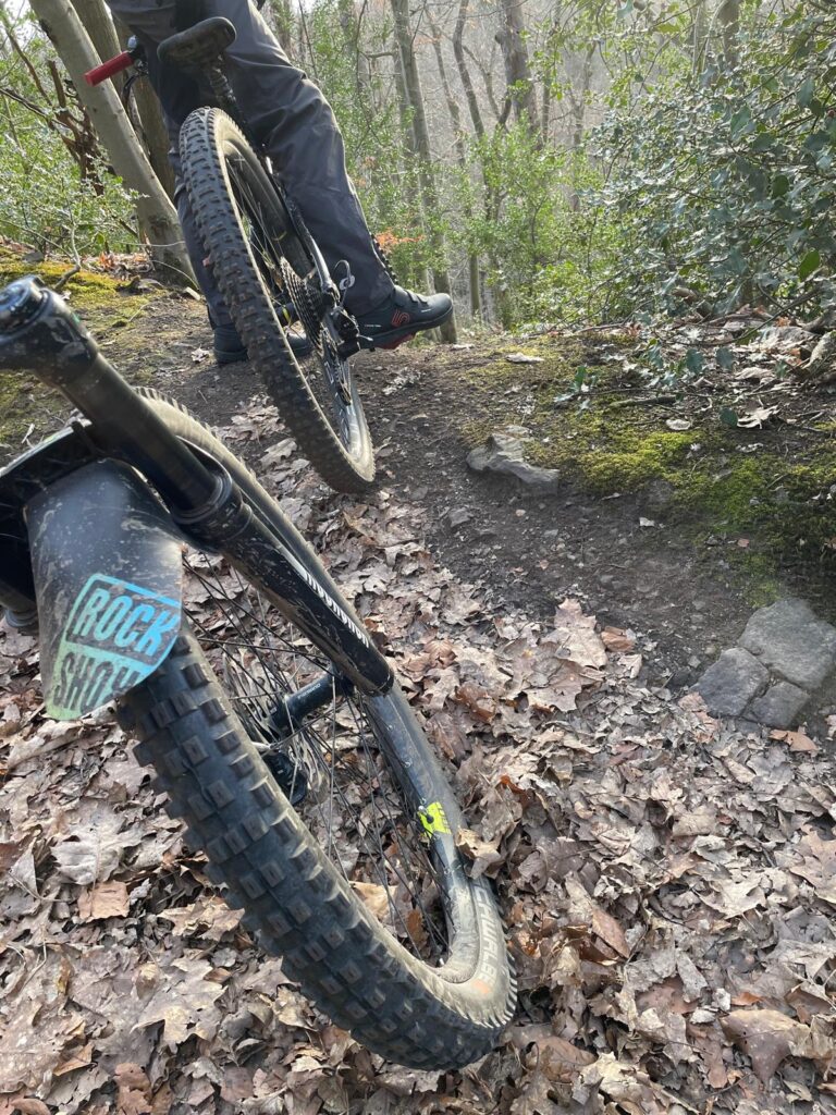 eMTB’s³ – Mal hier, mal dort!